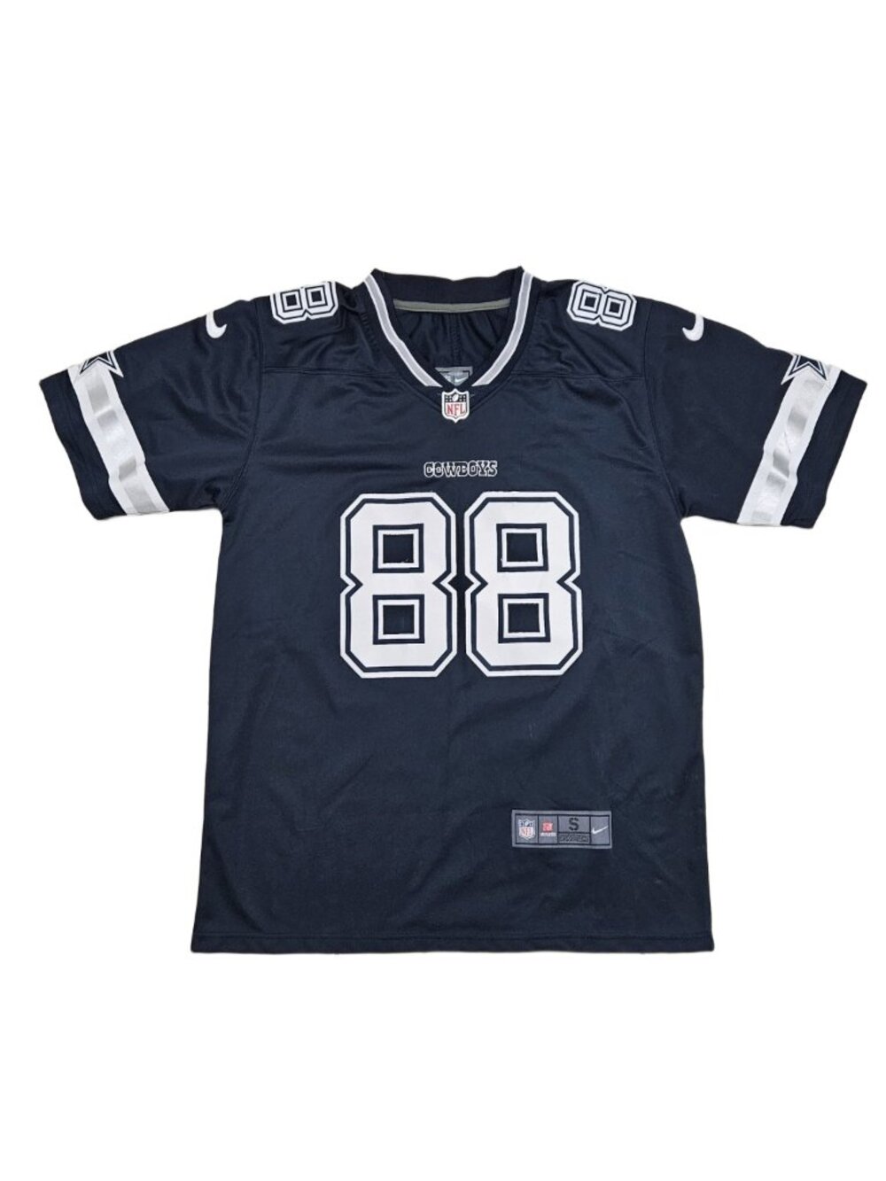 CeeDee Lamb Cowboys #88 Nike NFL Jersey Men's Small